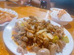 -温州一家人美食(西木头市店)