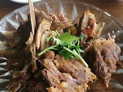 -鸿毛饺子(紫竹桥店)