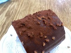 坚果梦龙瑞士卷-治愈系甜品The Soothing Dessert(科海大楼店)