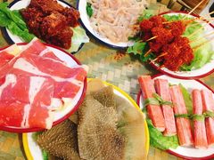 -陳艳红火锅(港汇店)
