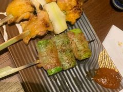 -鸟鹏烧鸟居酒屋(天河领展店)