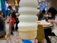 -DQ·蛋糕·冰淇淋(新玛特分店)