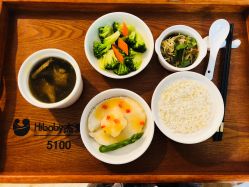 -杰爱月子护理中心