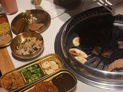 -欢喜哥齐齐哈尔自助烤肉(大学城店)