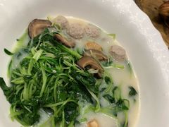 -太极·粤菜餐厅(亚运村鸟巢店)
