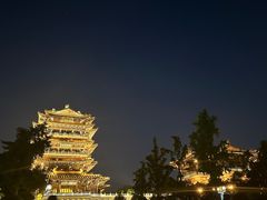 -济南大明湖景区