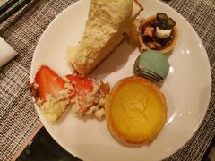 -The COOK·厨餐厅·自助餐(浦东嘉里大酒店)