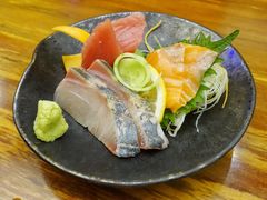 刺身拼盘-京怀石·壬生