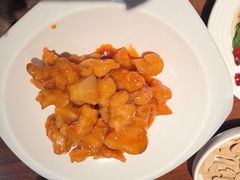 -缪氏川菜(丰盛町店)