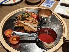 -小大董·烤鸭(凤凰汇店)