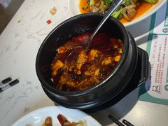 -龙抄手(文殊坊店)