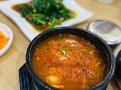 -海兰江石锅饭(水上店)