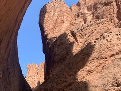 -天山神秘大峡谷