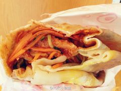 -味味美·汉堡炸鸡(山东路店)