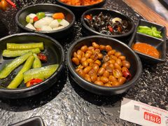 -九田家黑牛烤肉料理(中北镇店)