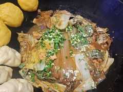 -徐家屯铁锅炖(宋家庄店)