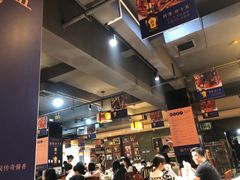 -天下客饭店(中山路店)
