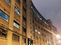 -上海四行仓库抗战纪念馆