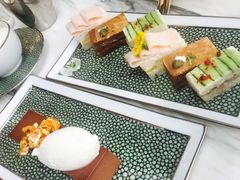 -上海波特曼丽思卡尔顿酒店