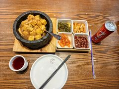 -厨大将烤肘子(镇江北路店)