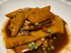 -湖滨28中餐厅·西湖宴·杭州君悦酒店