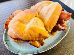 -澳门地道葡国餐