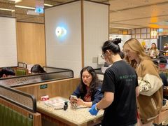 -华嫂冰室(尖沙咀店)