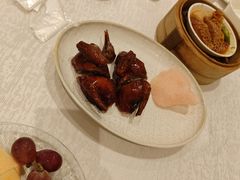 脆皮乳鸽-丰鲤楼•闽南茶楼(仟禧汇店)