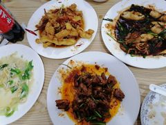 -九龙餐厅(大沽路店)