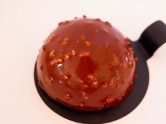 法式甜品-庭院咖啡