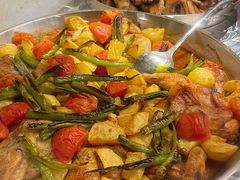 -bosphorus 铂斯西餐厅·土耳其烧烤(环市中路店)