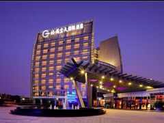 -深圳观澜格兰云天国际酒店