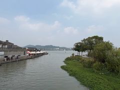 -东钱湖旅游度假区