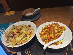 -吃饭皇帝大(长宁龙之梦店)