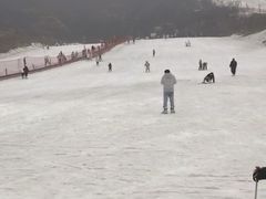 -蓟县盘山滑雪场