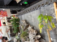 -西昌老号李小肠特色烧烤园(温江店)