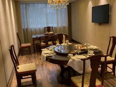 包厢-奕景海鲜(星海广场店)