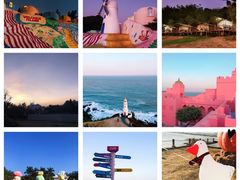 -漳州滨海火山岛自然生态风景区