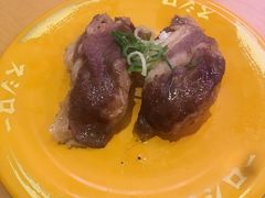 -sushiro寿司郎(上野店)