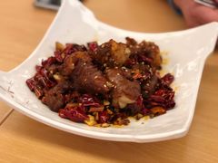 -汤连得温泉馆(宝山店)