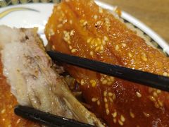 -清真·玛丽亚新疆菜主题餐厅(浙江中路店)