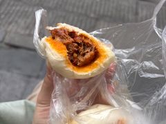 -清泉阁包子铺(中山路店)