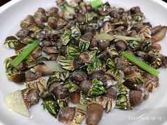 -健眺小海鲜(临海后山店)