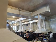 -韩风烤牛肉冷面店