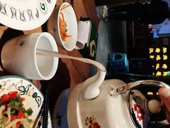 -胖老汉椒麻鸡清真新疆菜(西御街店)