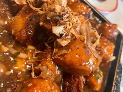 -金陵后厨·南京菜(新街口秣陵路店)