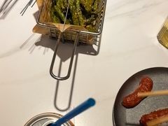 -叁宝烤肉• 西安烧烤(凤城十二路店)