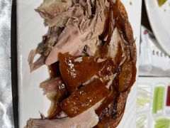 -同喜烤鸭店(光芒店)