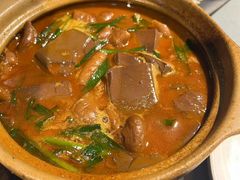 -金龙·打边炉(南京西路店)