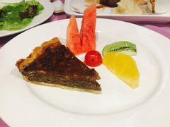 核桃派-德大西餐社(云南南路店)